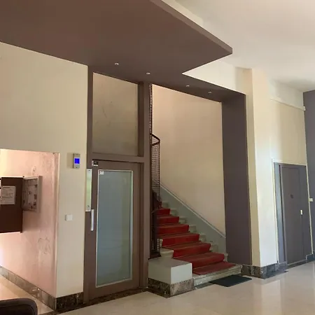 Centre Ville, Parking, Balcon, Piscine Apartment